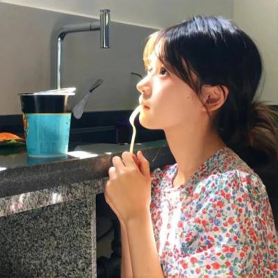 最后的女祭司