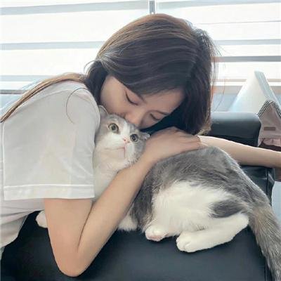 梦女孩