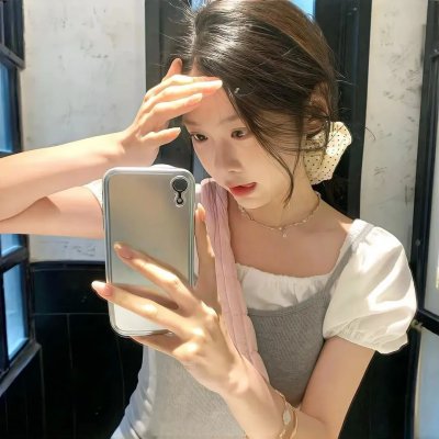 鬼魅情人